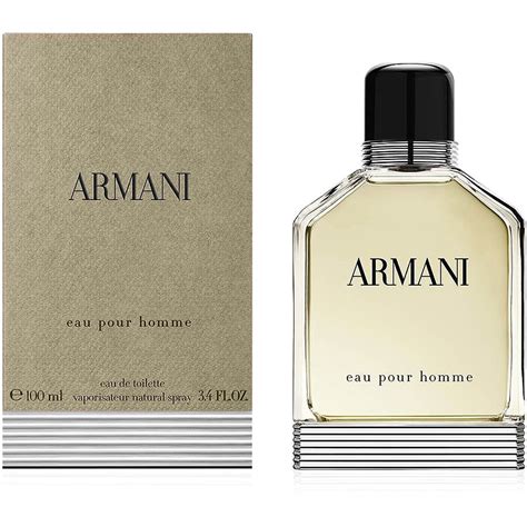perfume giorgio armani masculino